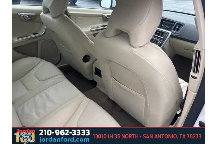$6992 : Volvo S60 2012 T5 4dr Sedan image 9