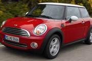 PRE-OWNED 2007 COOPER HARDTOP en Madison WV