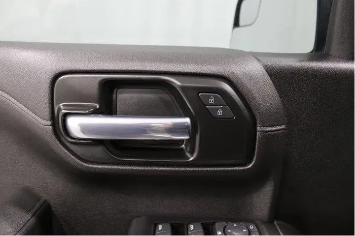 $37982 : Chevrolet Silverado 1500 202 image 8