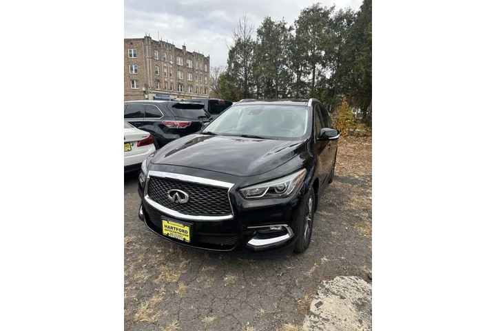 $12999 : 2019 QX60 Luxe image 5
