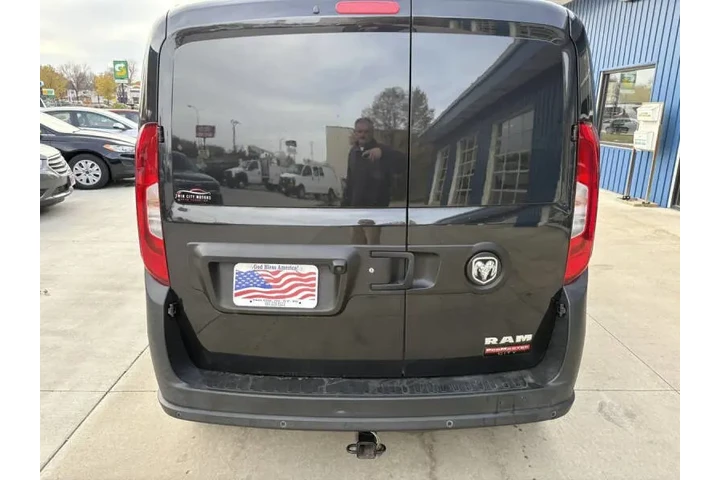 $24990 : 2020 RAM ProMaster City Trade image 8