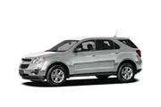 2012 Equinox LS SUV I-4 cyl en Rolla