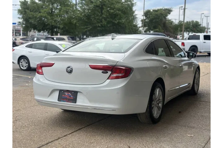 $15999 : 2018 LaCrosse Preferred image 9