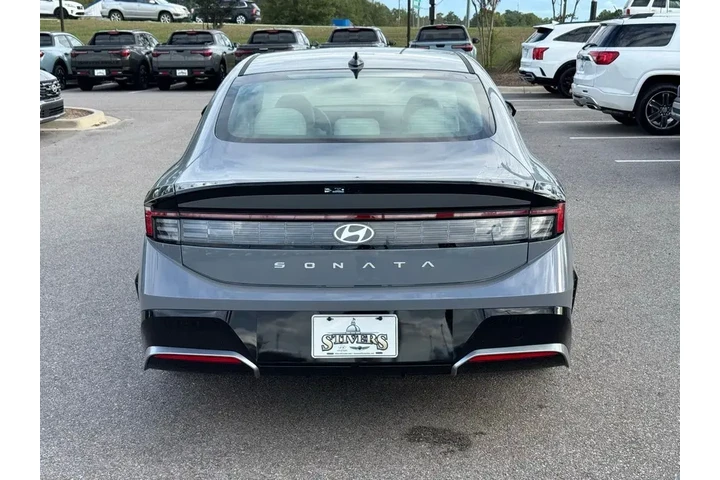 $29208 : Hyundai SONATA 2026 SEL Spor image 9