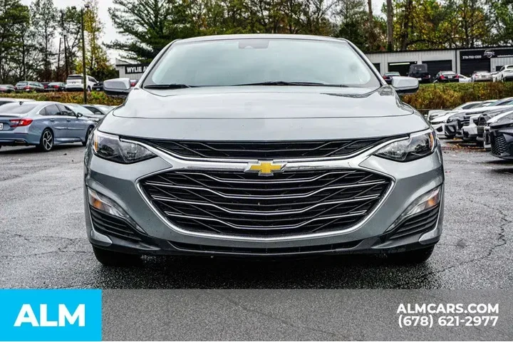 $17720 : Chevrolet Malibu 2024 LT 4dr image 10