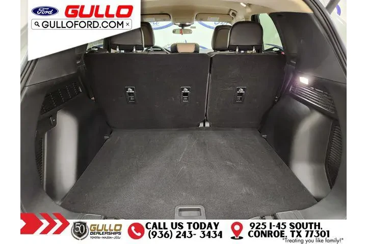 $18991 : Ford Escape 2020 SEL 4dr SUV image 9