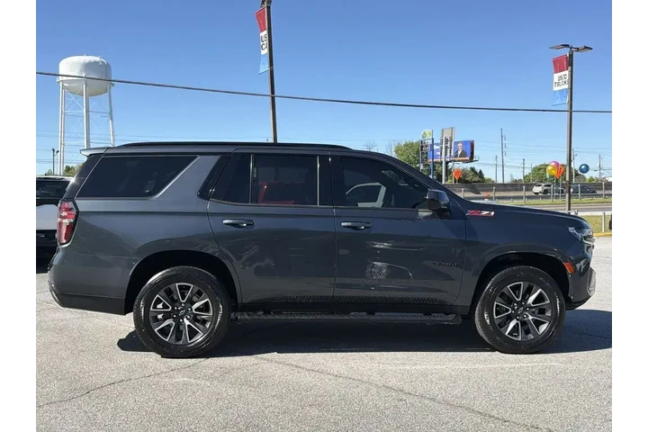 $39874 : Chevrolet Tahoe 2021 4x4 Z71 image 10