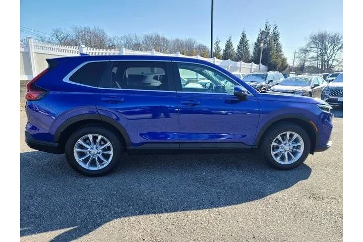 $30992 : Honda CR-V 2023 AWD EX-L 4dr image 5