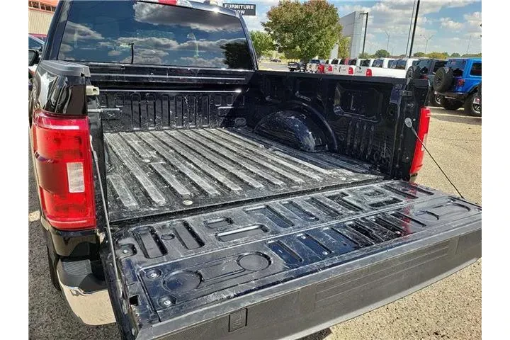 $34950 : Ford F-150 2023 4x2 XL 4dr S image 8