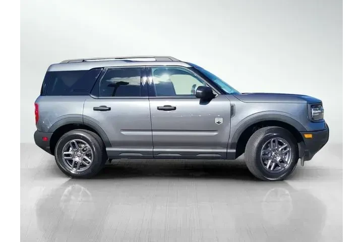 $32776 : Ford Bronco Sport 2025 AWD B image 3