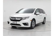 $33998 : Honda Odyssey 2020 EX-L 4dr thumbnail