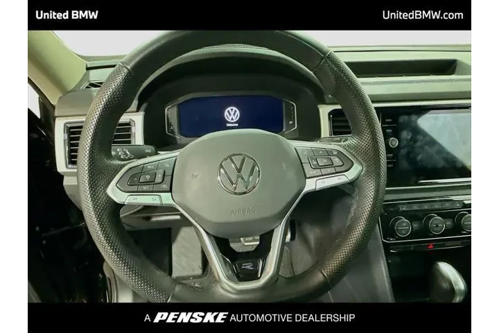 $32995 : Volkswagen Atlas 2023 AWD V6 image 6