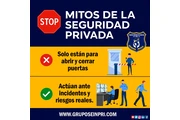 "Seguridad Privada Avanzada" thumbnail