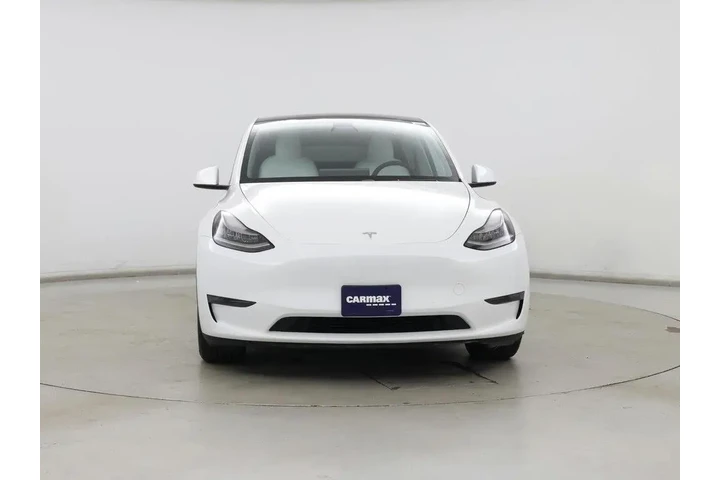 $30998 : Tesla Model Y 2021 AWD Long image 5