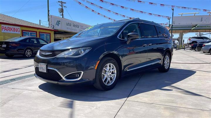 $17700 : 2020 CHRYSLER PACIFICA2020 CH image 3