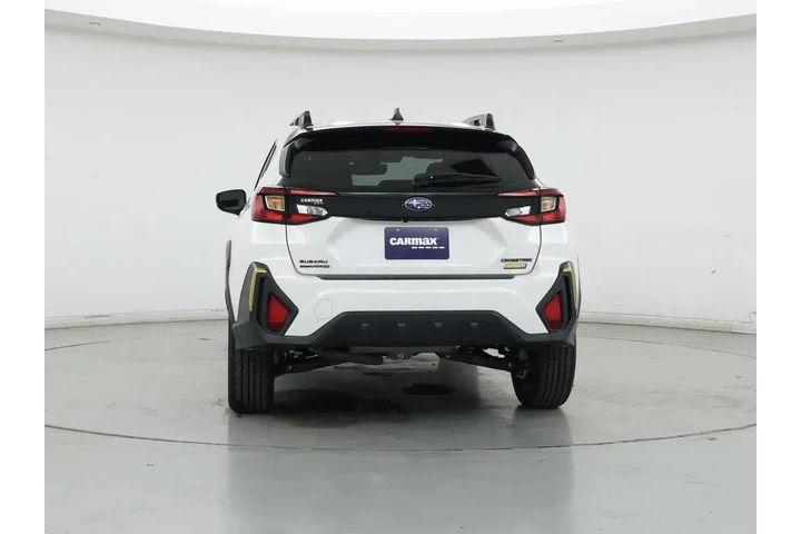 $29998 : Subaru Crosstrek 2026 AWD Sp image 6