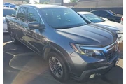 $21200 : Honda Ridgeline 2017 RTL-T 4 thumbnail