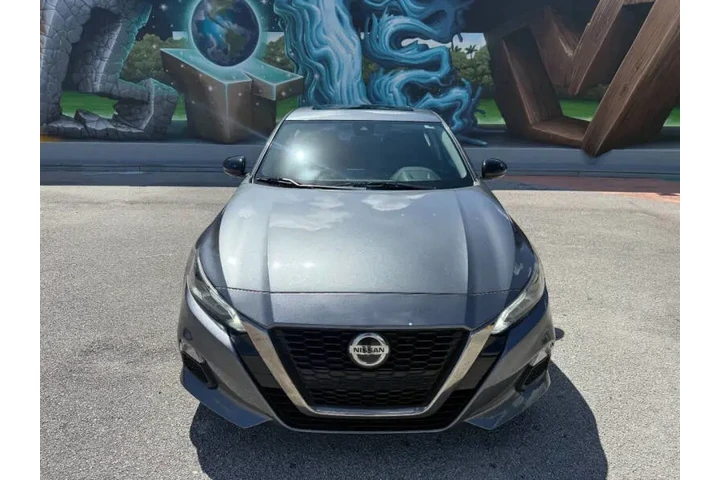 $12995 : 2021 Altima 2.0 SR image 3