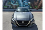 $12995 : 2021 Altima 2.0 SR thumbnail