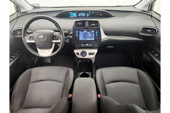 $19998 : Toyota Prius Prime 2017 Plus image 9