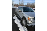Ford F-150 2014 4x4 XLT 4dr en Columbus