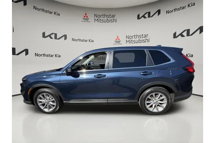 $31490 : Honda CR-V 2023 AWD EX-L 4dr image 2
