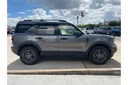 $24998 : Ford Bronco Sport 2024 AWD B thumbnail