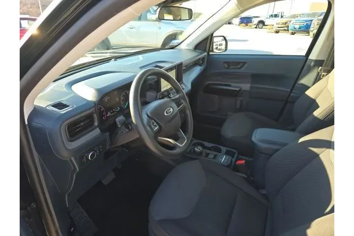 $24000 : Ford Maverick 2022 XL 4dr Su image 10