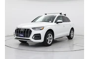 $25998 : Audi Q5 2023 AWD quattro Pre thumbnail