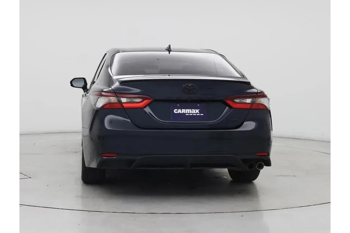 $19998 : Toyota Camry 2021 SE 4dr Sed image 6