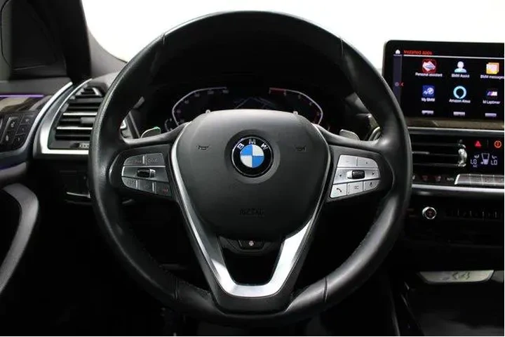 $39782 : BMW X4 2024 AWD xDrive30i 4d image 10