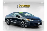 Honda Civic 2015 EX 2dr Coup