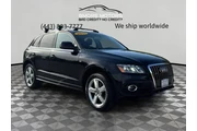 $9499 : 2011 Q5 3.2 quattro Premium P thumbnail