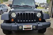 $8000 : Se vende Jeep Wrangler 2007 thumbnail