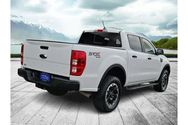$23897 : Ford Ranger 2021 4x4 XL 4dr image 6