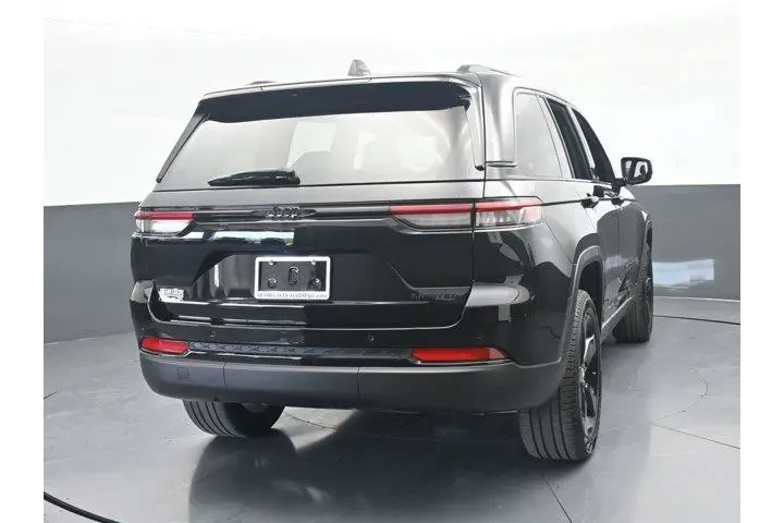 $39997 : Jeep Grand Cherokee 2025 4x2 image 5
