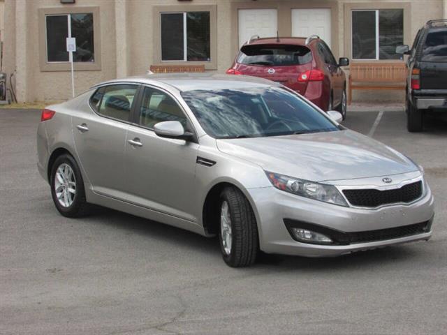 $7900 : 2013 Optima LX image 1