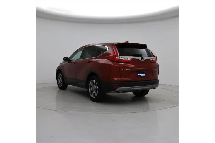 $23998 : Honda CR-V 2018 AWD EX-L 4dr image 2