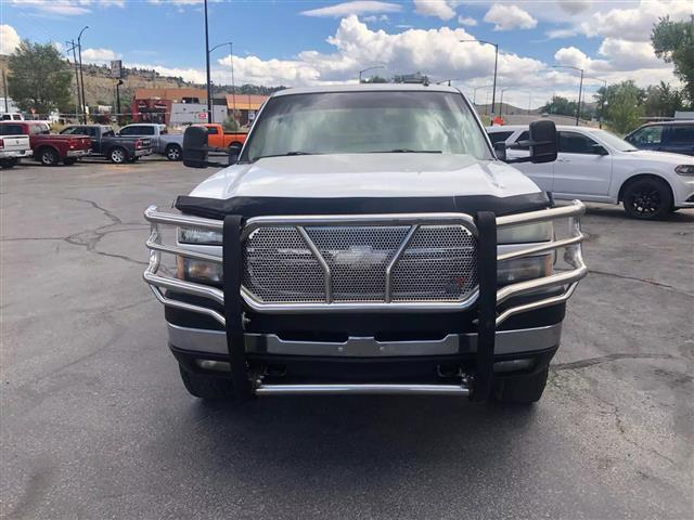 $16995 : 2007 CHEVROLET SILVERADO (CLA image 8