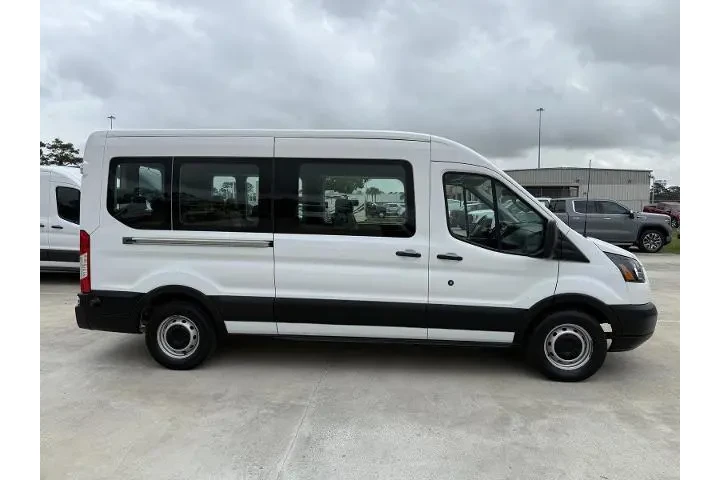 $33981 : Ford Transit 2019 350 XL 3dr image 3