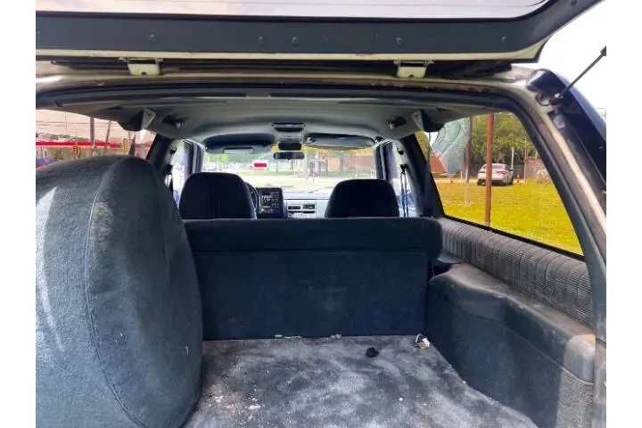 $11995 : 1992 Blazer Silverado image 9