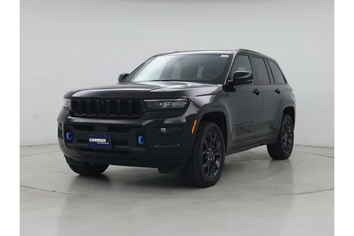 $39998 : Jeep Grand Cherokee 2025 4x4 image 4