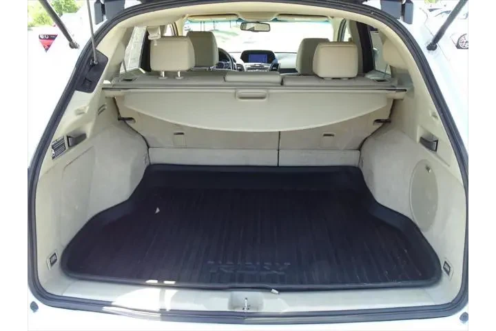 $9500 : Acura RDX 2013 4dr SUV w/Tec image 6