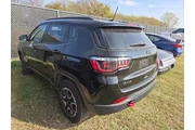 $22500 : Jeep Compass 2024 4x4 Trailh thumbnail