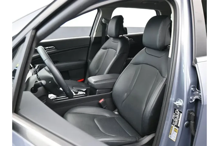 $21800 : Kia Sportage 2024 EX 4dr SUV image 10