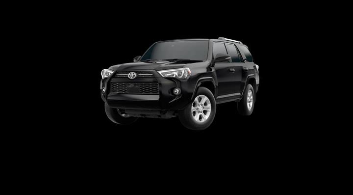 $47474 : 2024 4Runner SR5 Premium image 2