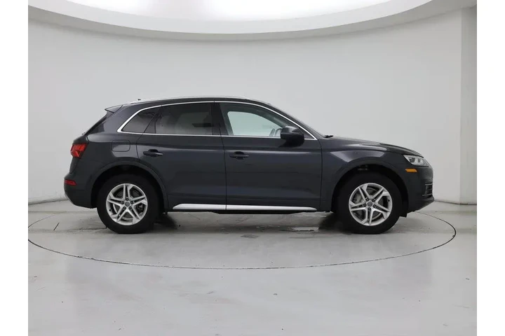 $21998 : Audi Q5 2018 AWD 2.0T quattr image 7