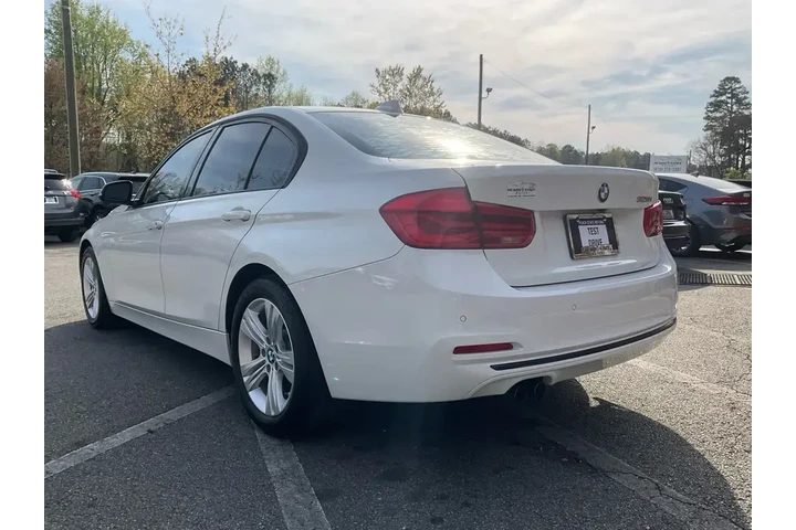 $13485 : BMW 3 Series 2016 328i 4dr S image 7