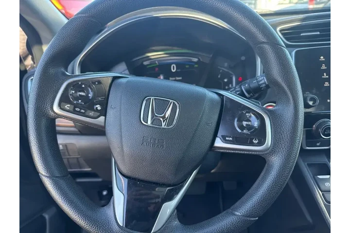 $21023 : Honda CR-V Hybrid 2020 AWD E image 9