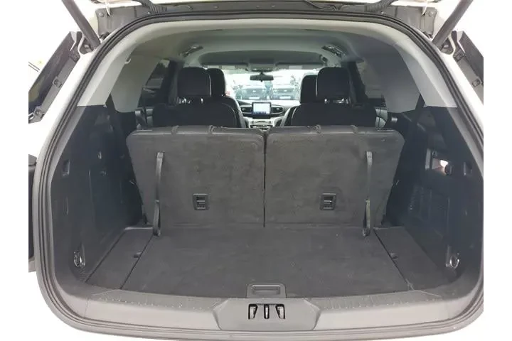 $21990 : Ford Explorer 2022 XLT 4dr S image 6